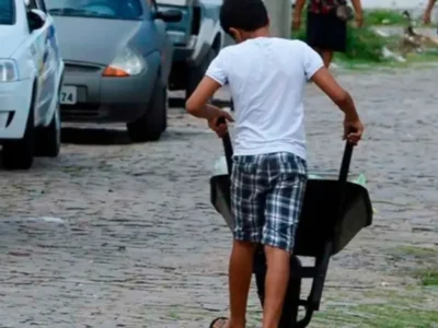 MTE resgata 4.318 crianças e adolescentes do trabalho infantil em 2025