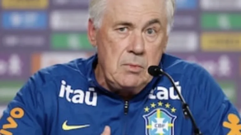 Brasil estreia com time inédito, e história mostra que isso não é problema