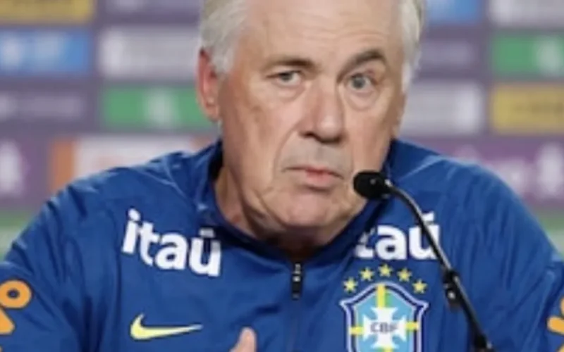 Brasil estreia com time inédito, e história mostra que isso não é problema