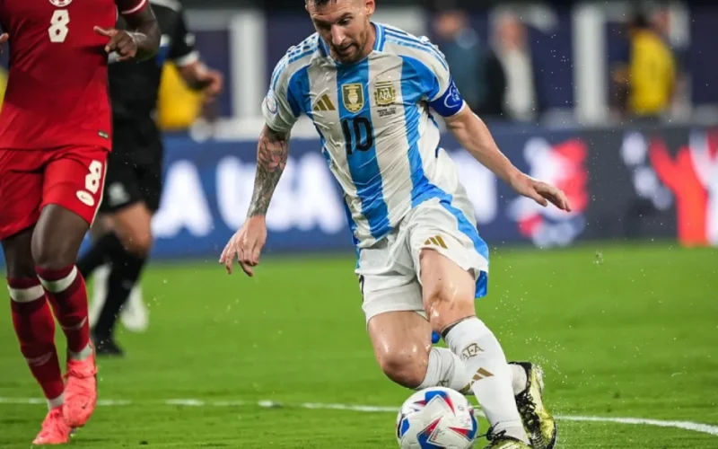 Argentina e França estreiam na Copa do Mundo 2026 nesta terça