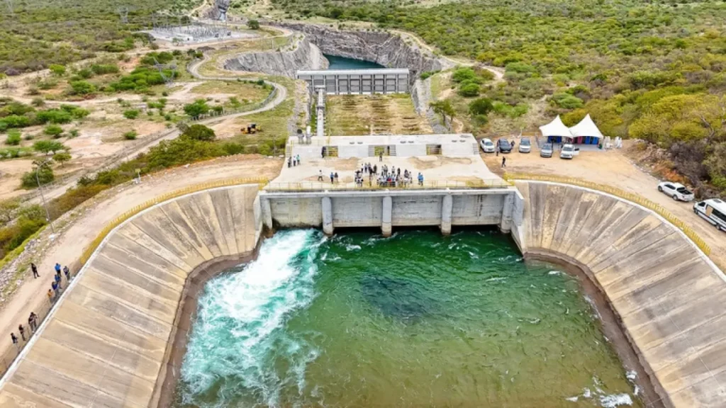 Nordeste lidera PAC com R$ 408,7 bilhões em obras e serviços