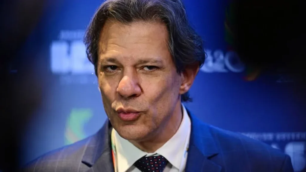 Haddad defende aplicação da lei em operação contra Jaques Wagner