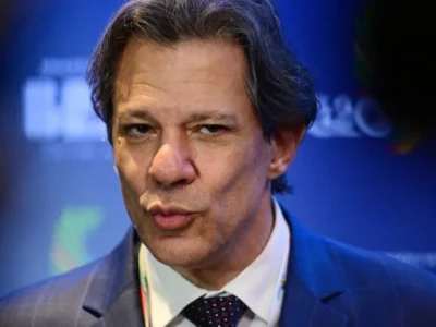 Haddad defende aplicação da lei em operação contra Jaques Wagner