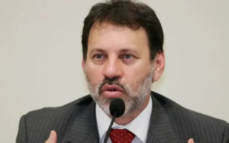 Delúbio nega que candidatura em 2026 seja para resgatar imagem