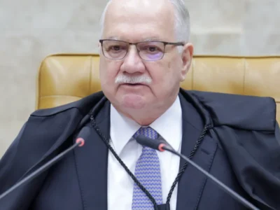 Fachin: plataformas digitais devem ser responsabilizadas