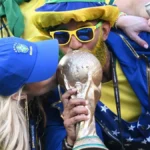 Brasil x Haiti tem maior audiência da TV em 2026