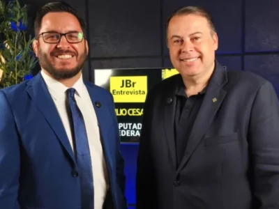Deputado Julio Cesar: esporte é elemento transformador na sociedade