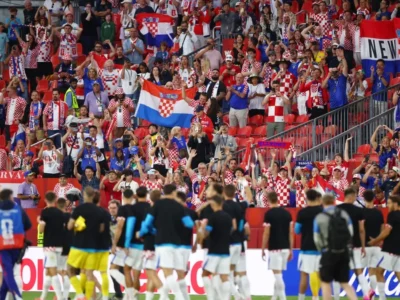 Croácia vence Panamá e segue viva na Copa do Mundo 2026