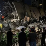 Novo tremor de 4,7 atinge Venezuela e mortos chegam a 920