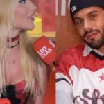 Virginia se defende de fala de Zé Felipe: “Ele é menino de tudo”
