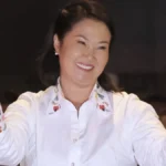Keiko Fujimori: Peru perto do 'caminho da ordem e esperança