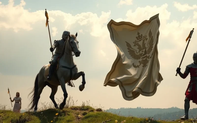 O Cavalo de Troia: a estratégia mais famosa da história antiga