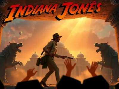 O chapéu e o chicote: a criação do visual de Indiana Jones