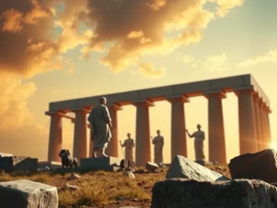 O conceito de destino e livre arbítrio na mitologia da Grécia