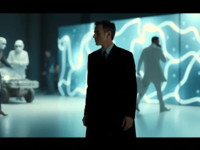 O legado de Christopher Nolan para o cinema mundial moderno
