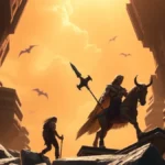 O legado de He-Man na cultura pop de diferentes gerações