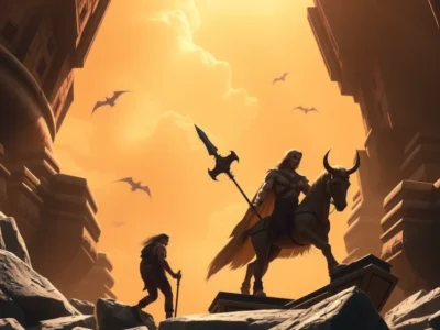O legado de He-Man na cultura pop de diferentes gerações