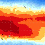 OMM alerta: El Niño deve chegar até agosto com impactos extremos