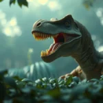 Os dinossauros mais marcantes da franquia Jurassic Park