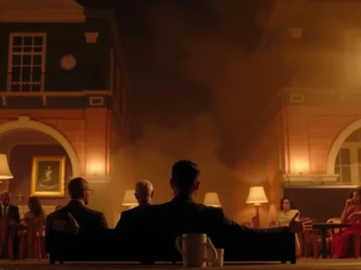 Os filmes de Nolan que mais fizeram sucesso nas bilheterias