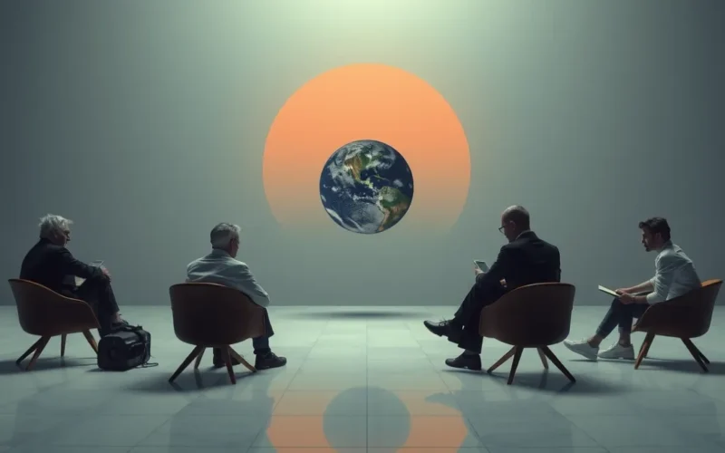 Os finais mais debatidos de todos os filmes de Nolan