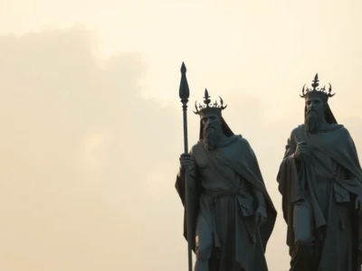 Os valores dos heróis gregos que ainda inspiram o mundo atual