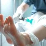 Pé reumático: como a artrite transforma toda a anatomia dos pés