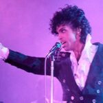 Prince: disco póstumo com inéditas será lançado em agosto