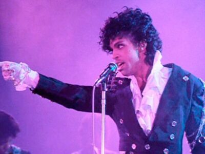 Prince: disco póstumo com inéditas será lançado em agosto