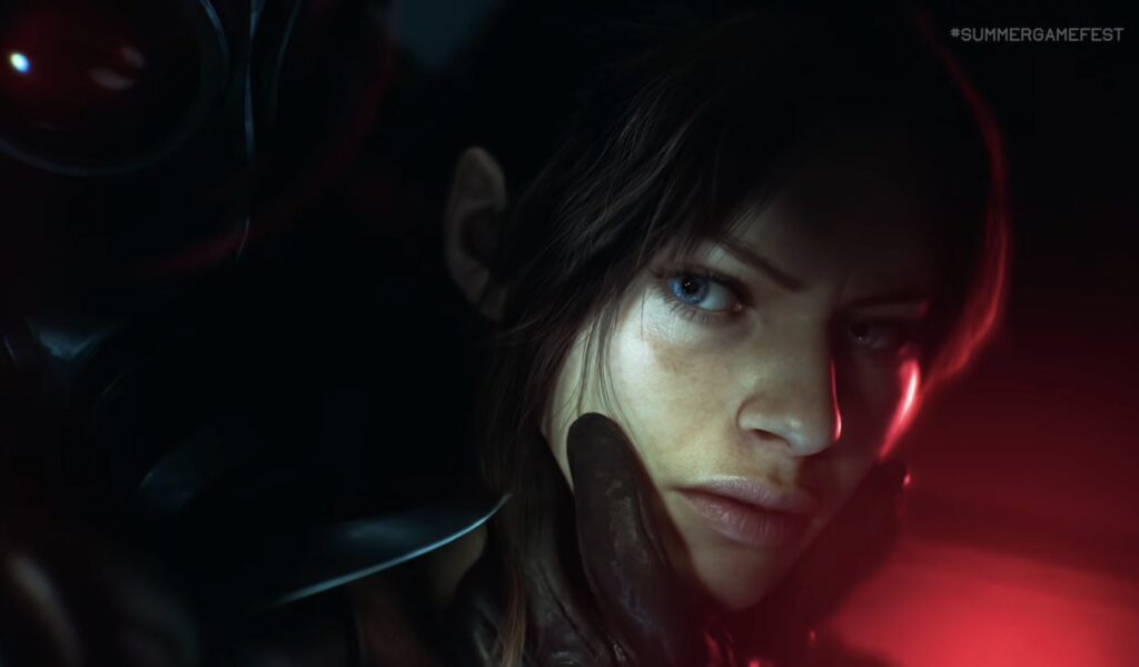Resident Evil: Veronica ganha remake oficial pela Capcom