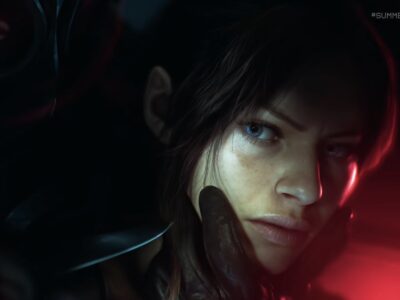 Resident Evil: Veronica ganha remake oficial pela Capcom