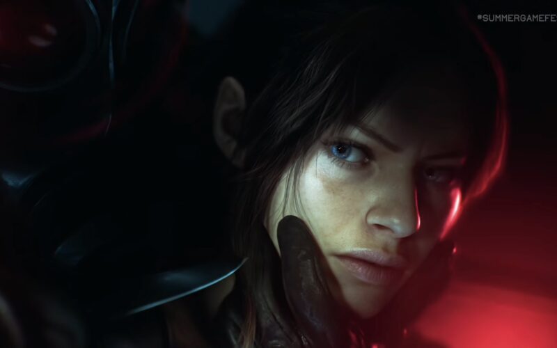 Resident Evil: Veronica ganha remake oficial pela Capcom