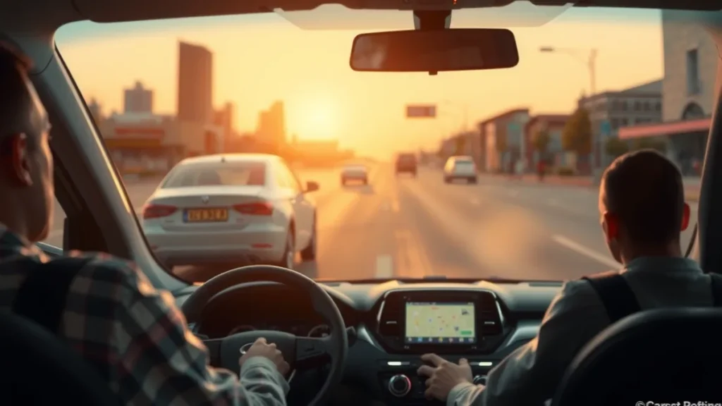 Sinesp Cidadão: como consultar a placa de um carro grátis