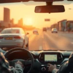 Sinesp Cidadão: como consultar a placa de um carro grátis