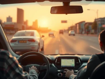 Sinesp Cidadão: como consultar a placa de um carro grátis