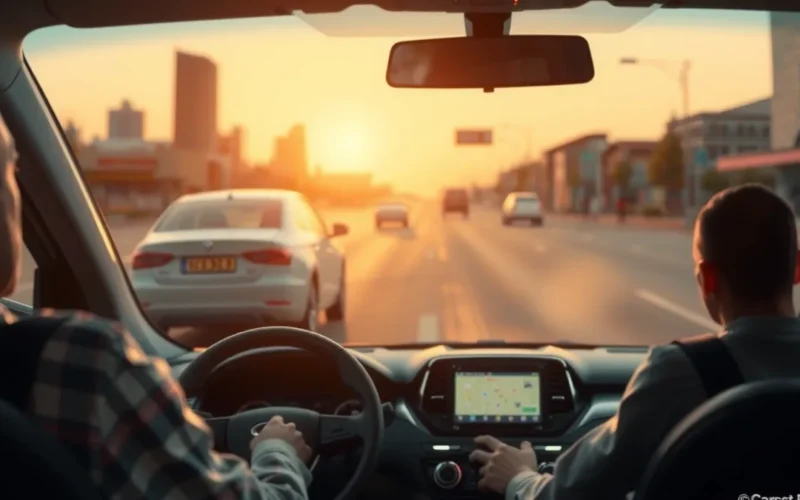 Sinesp Cidadão: como consultar a placa de um carro grátis