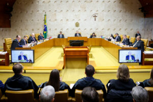 STF endurece regras para improbidade e valida lista de condutas puníveis