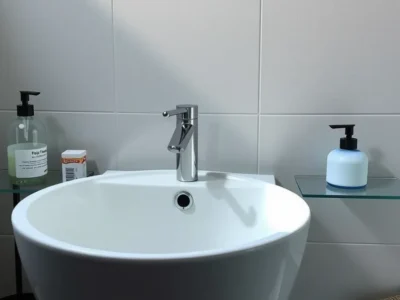 Vaso Sanitário Sem Descer a Água: Como Desentupir Rápido em Casa