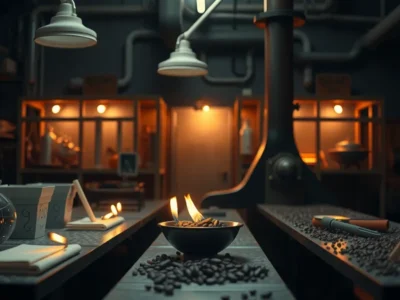 A Fantástica Fábrica de Chocolate na visão única de Burton