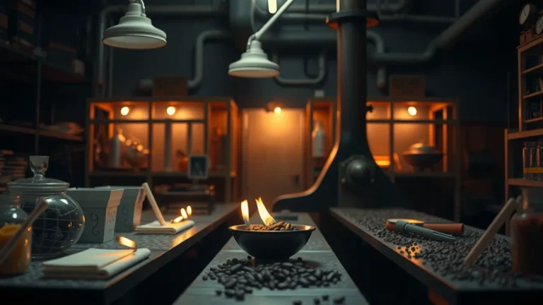 A Fantástica Fábrica de Chocolate na visão única de Burton