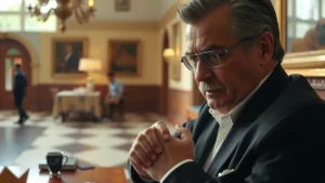 A paixão de Scorsese pelo cinema italiano e seus mestres