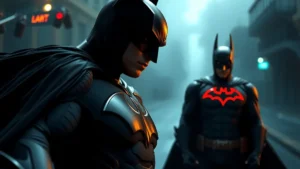 As cenas de ação mais impressionantes da trilogia Batman