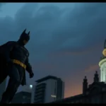 Batman Begins e o início da lendária trilogia de Nolan