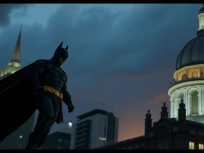 Batman Begins e o início da lendária trilogia de Nolan