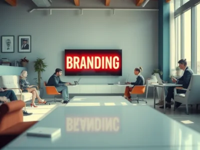 Branding: como construir uma marca forte e memorável na internet