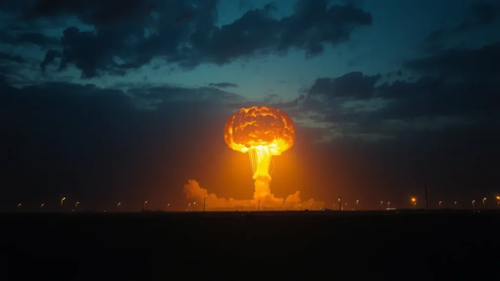 Como Nolan retratou a criação da bomba atômica no cinema