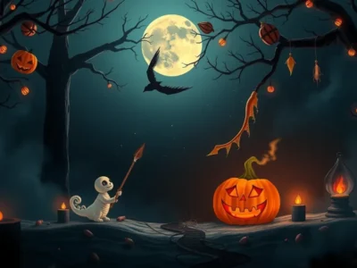 Como o Halloween e o Natal se misturam na obra de Burton
