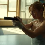 Como Uma Thurman se preparou para as lutas de Kill Bill