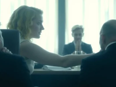 Como Uma Thurman se tornou a musa do cinema de Tarantino