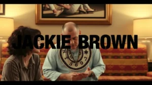 Jackie Brown e o filme mais subestimado de Quentin Tarantino